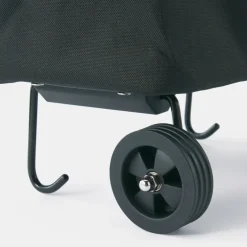 Collapsible Shopping Cart