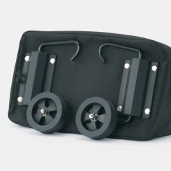 Collapsible Shopping Cart