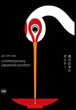 Contemporary Japanese Posters: Japanese Posters Designers