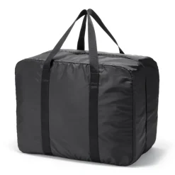 Convenient for Travel Water Repellent Boston Bag 75L
