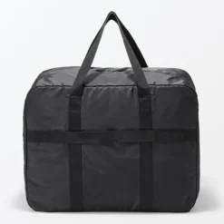 Convenient for Travel Water Repellent Boston Bag 75L