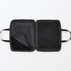 Convenient for Travel Water Repellent Boston Bag 75L