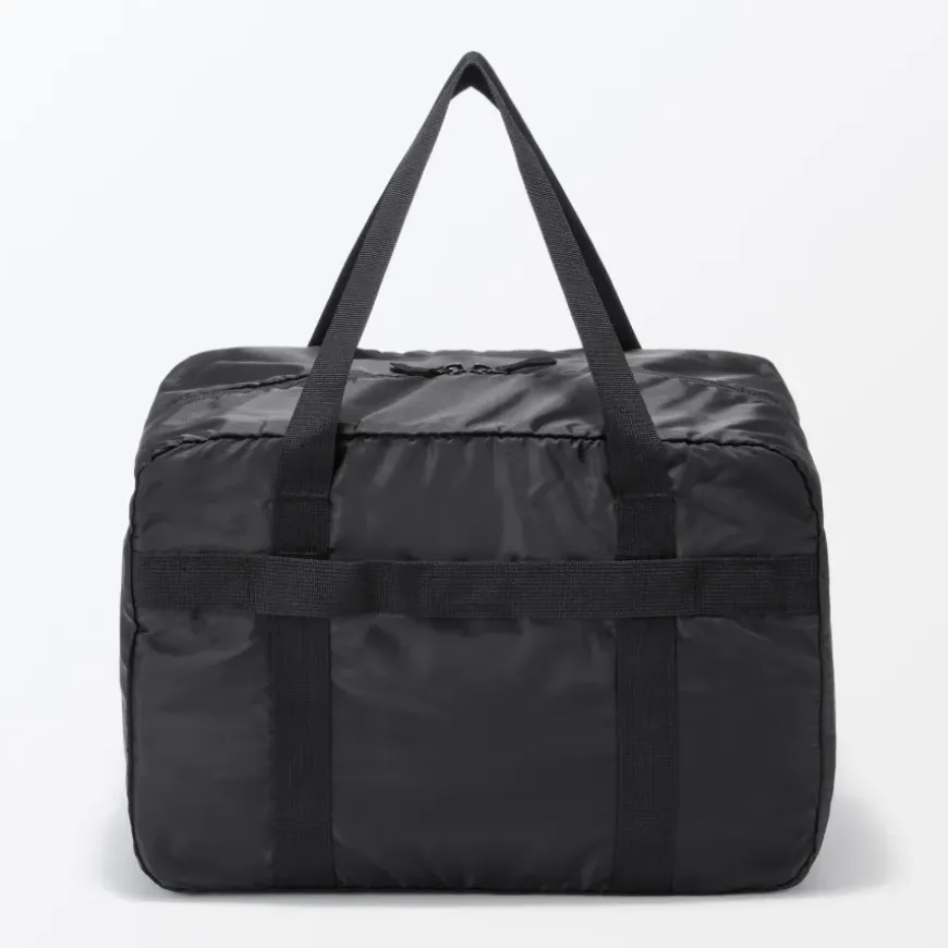 Convenient for Travel Water Repellent Boston Bag 36L