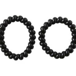 Cord Hair Band (2 pcs)