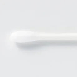 Cotton Buds White