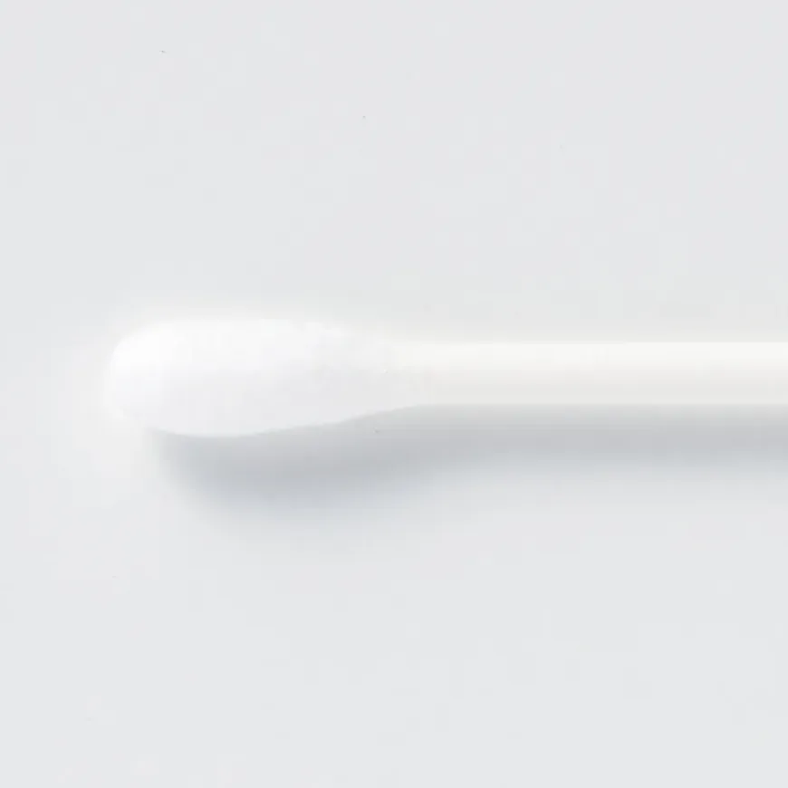 Cotton Buds White