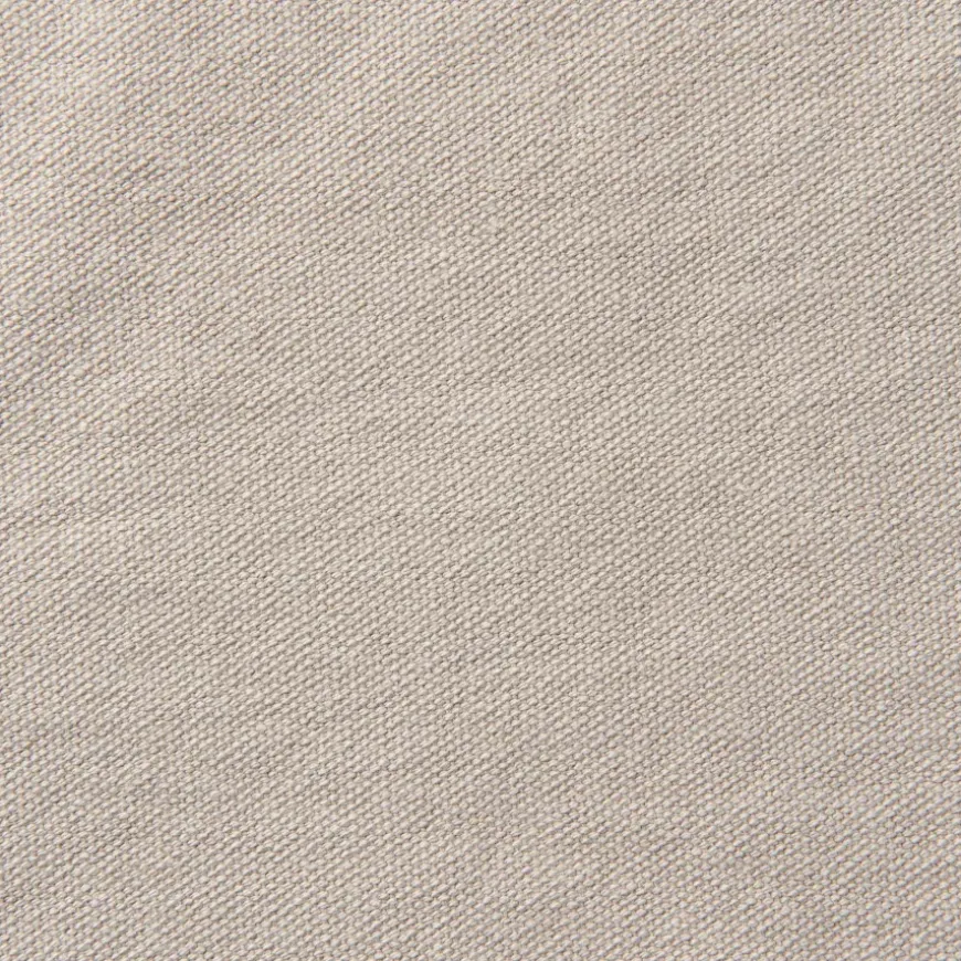 Cotton Canvas Cover for Urethane Pocket Coil Sofa - 3 Seater (Sofa Sold Separately)