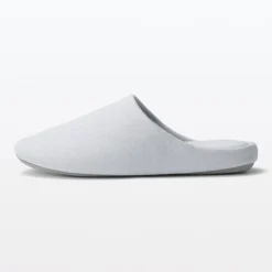 Cotton Plain Weave Insole Slippers