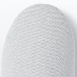 Cotton Plain Weave Insole Slippers