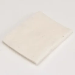 Cut Cotton Ecru