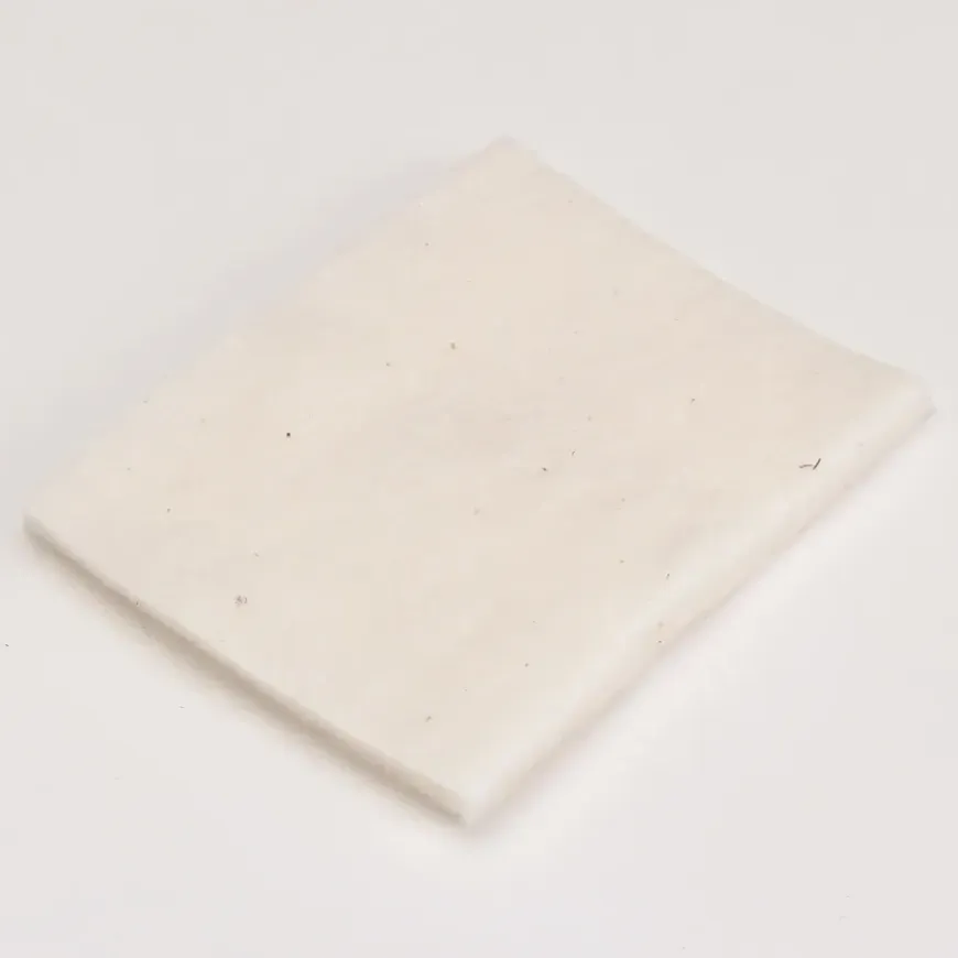 Cut Cotton Ecru