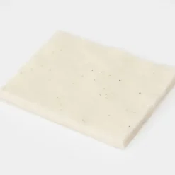 Cut Cotton Ecru
