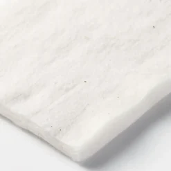 Cut Cotton Ecru Large Type (88 Pack)
