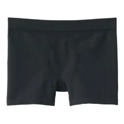 3D Contoured Cotton Boxer Briefs