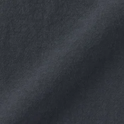 Easy Fit Long Sleeve Apron - Dark Gray