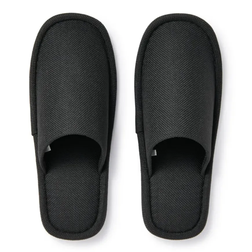 Either-Foot Slippers