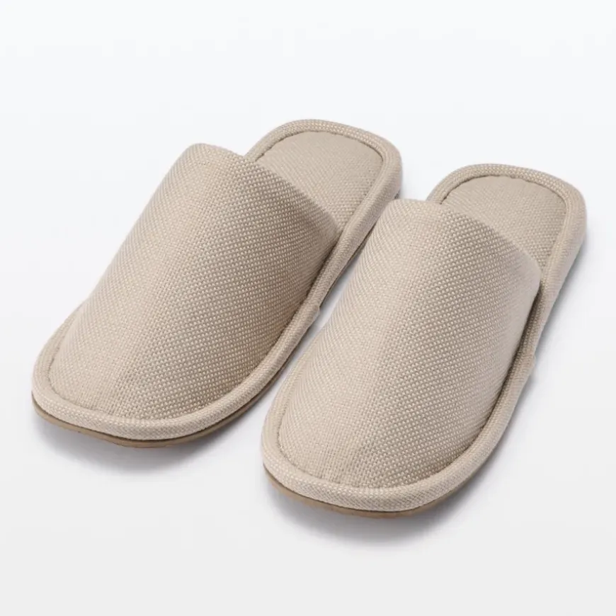 Either-Foot Slippers