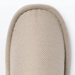 Either-Foot Slippers