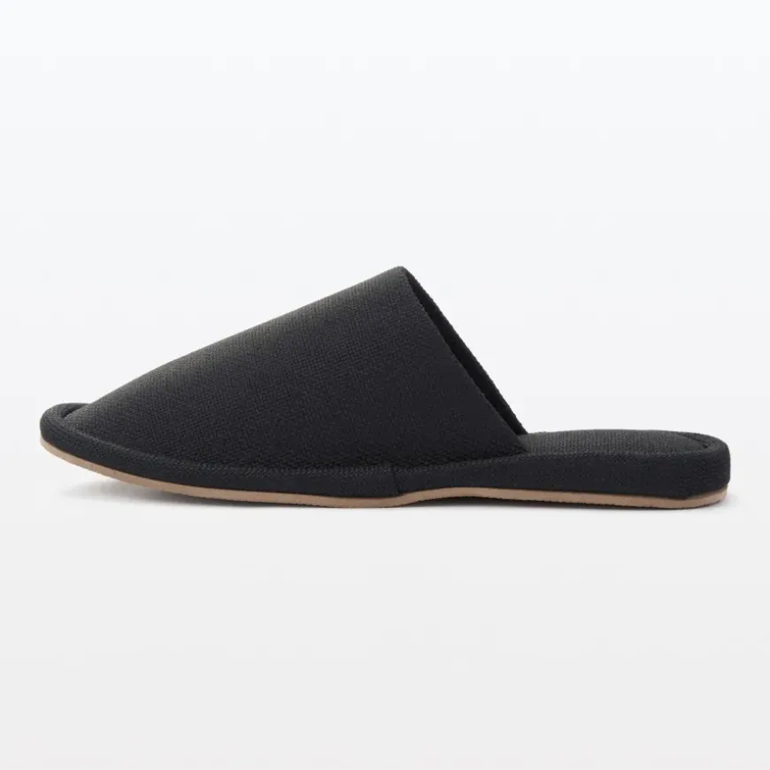 Either-Foot Slippers