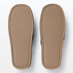 Either-Foot Slippers
