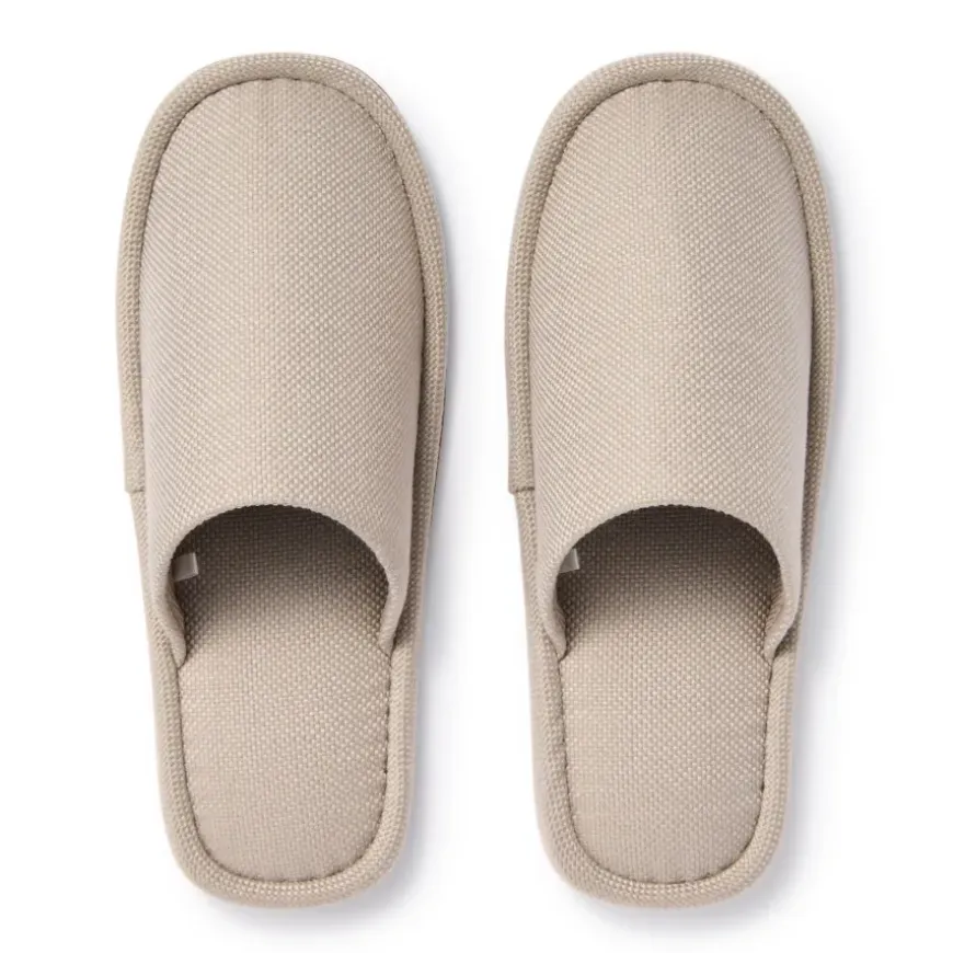 Either-Foot Slippers