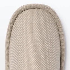 Either-Foot Slippers