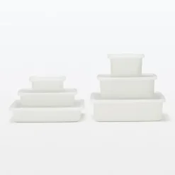 Enamel Bakeware Seal Lid - Medium