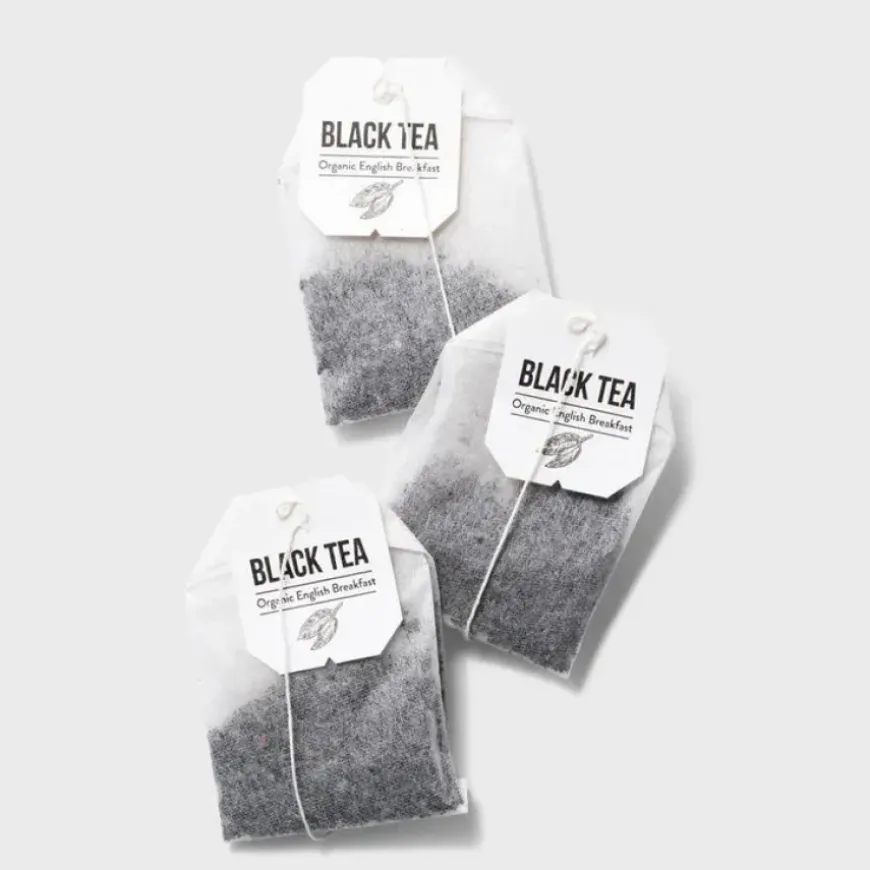 English Breakfast Tea