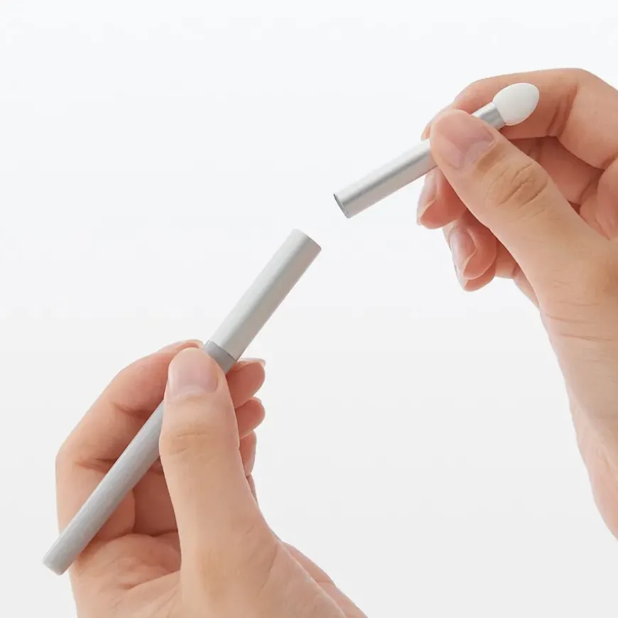 Eye Shadow Sponge Replacement Tips