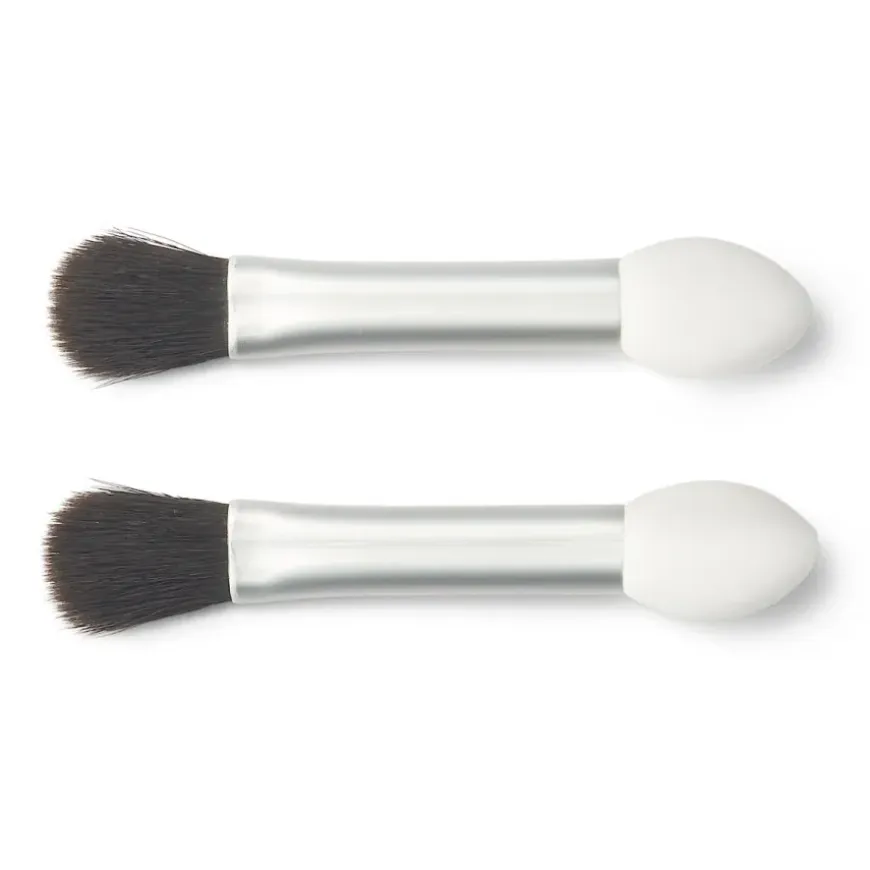 Eye Shadow Sponge with Brush