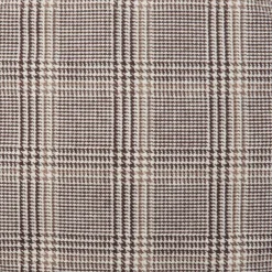 Flannel Bucket Hat