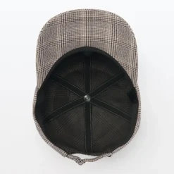 Flannel Cap