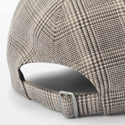 Flannel Cap