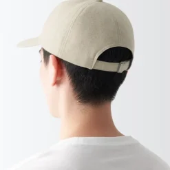 Flannel Cap