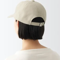 Flannel Cap
