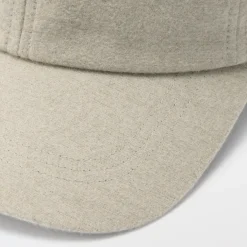 Flannel Cap
