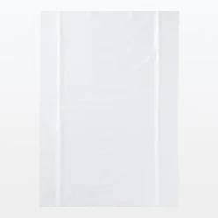 Food-Grade Polyethylene Bag (40 Pack)