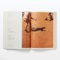 Found MUJI Book 2011 - 2021