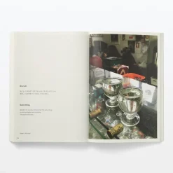 Found MUJI Book 2011 - 2021