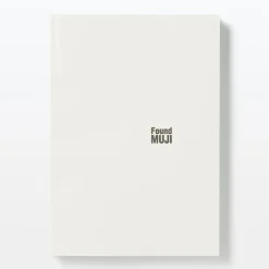 Found MUJI Book Vol. 1