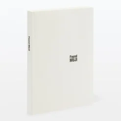 Found MUJI Book Vol. 1