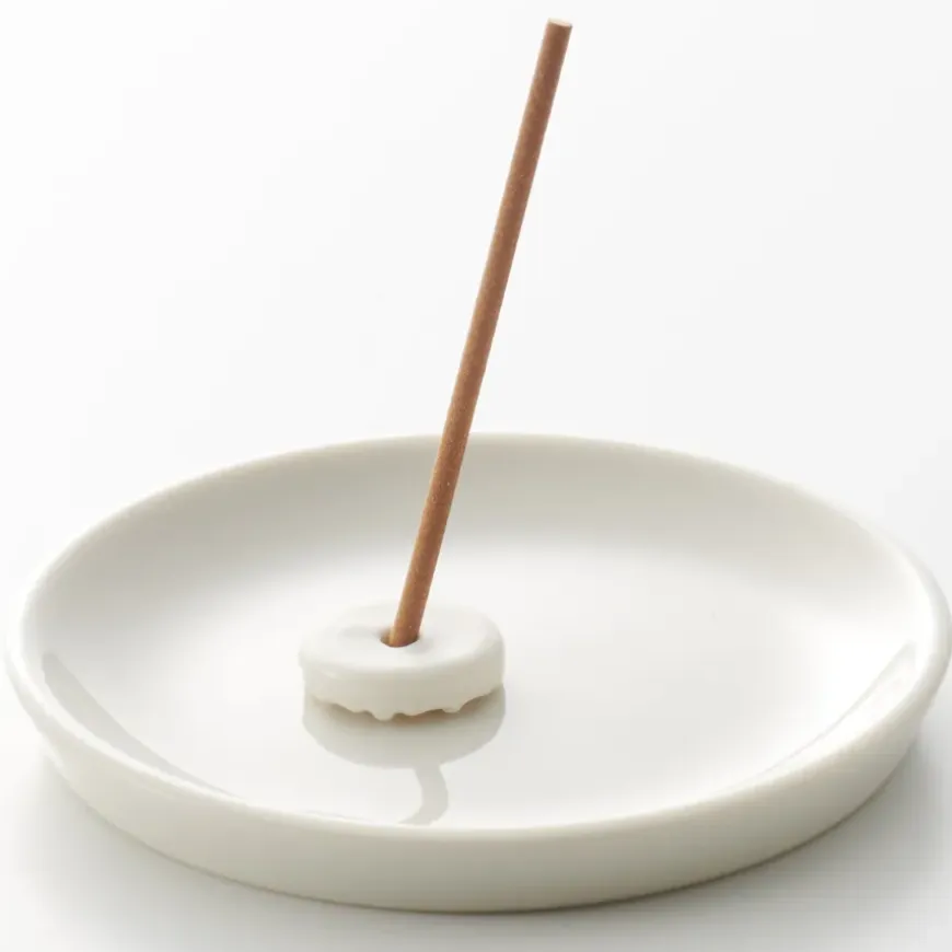 Fragrance Plate