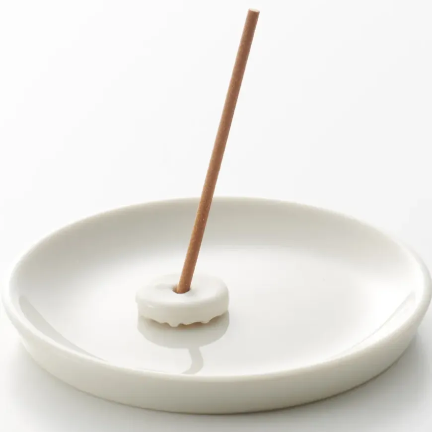 Fragrance Plate