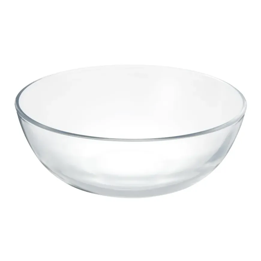 Glass Bowl