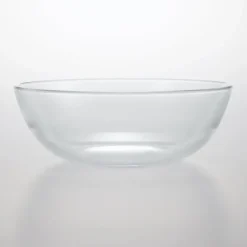 Glass Bowl