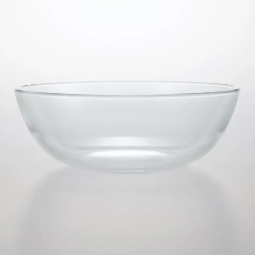 Glass Bowl