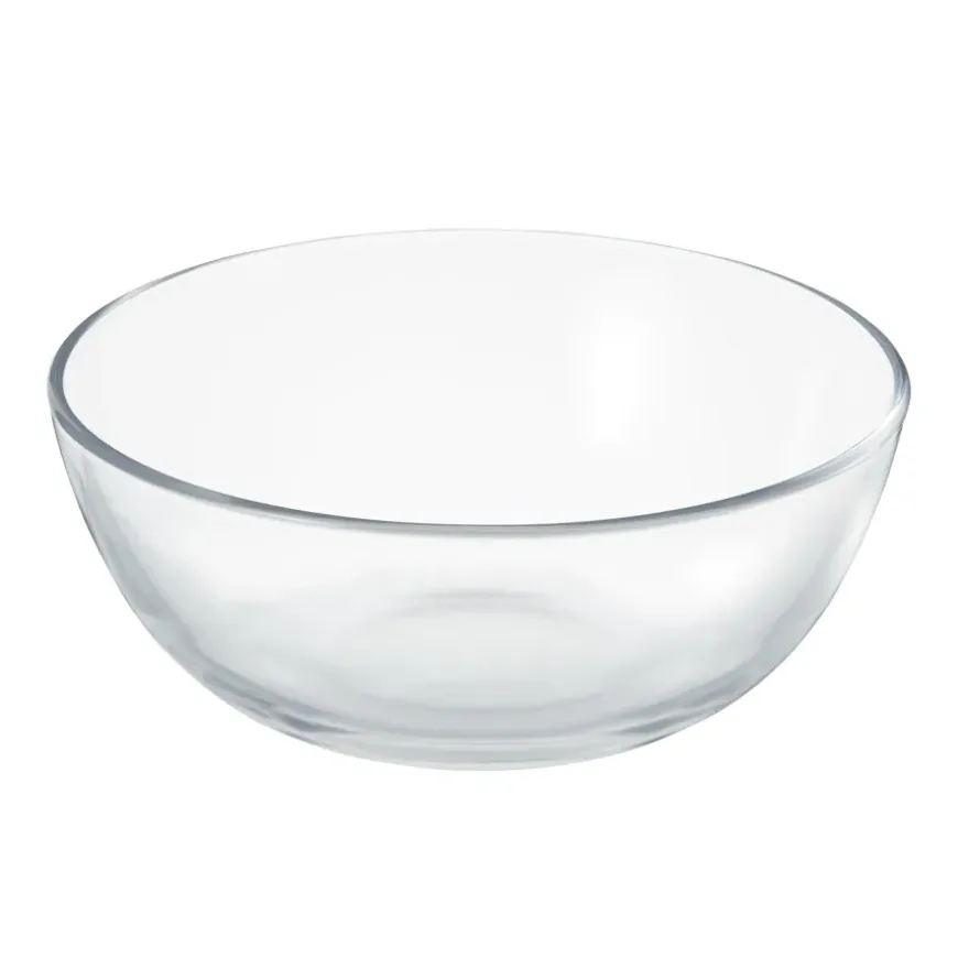 Glass Bowl