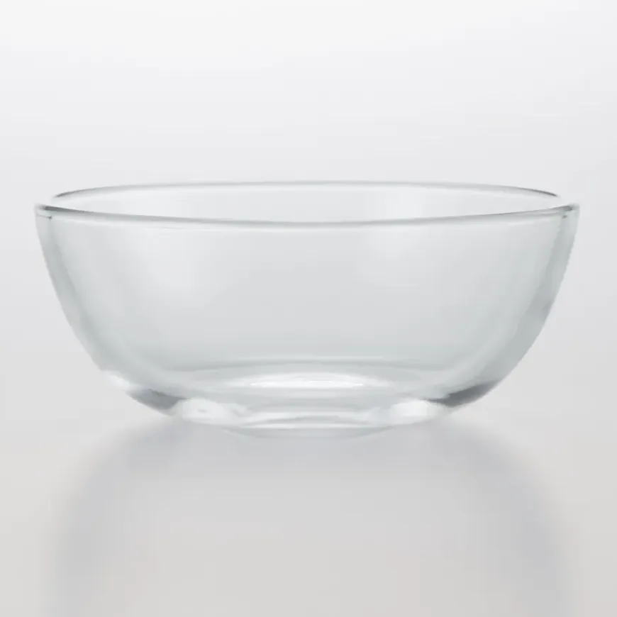 Glass Bowl