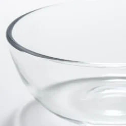 Glass Bowl