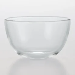 Glass Bowl